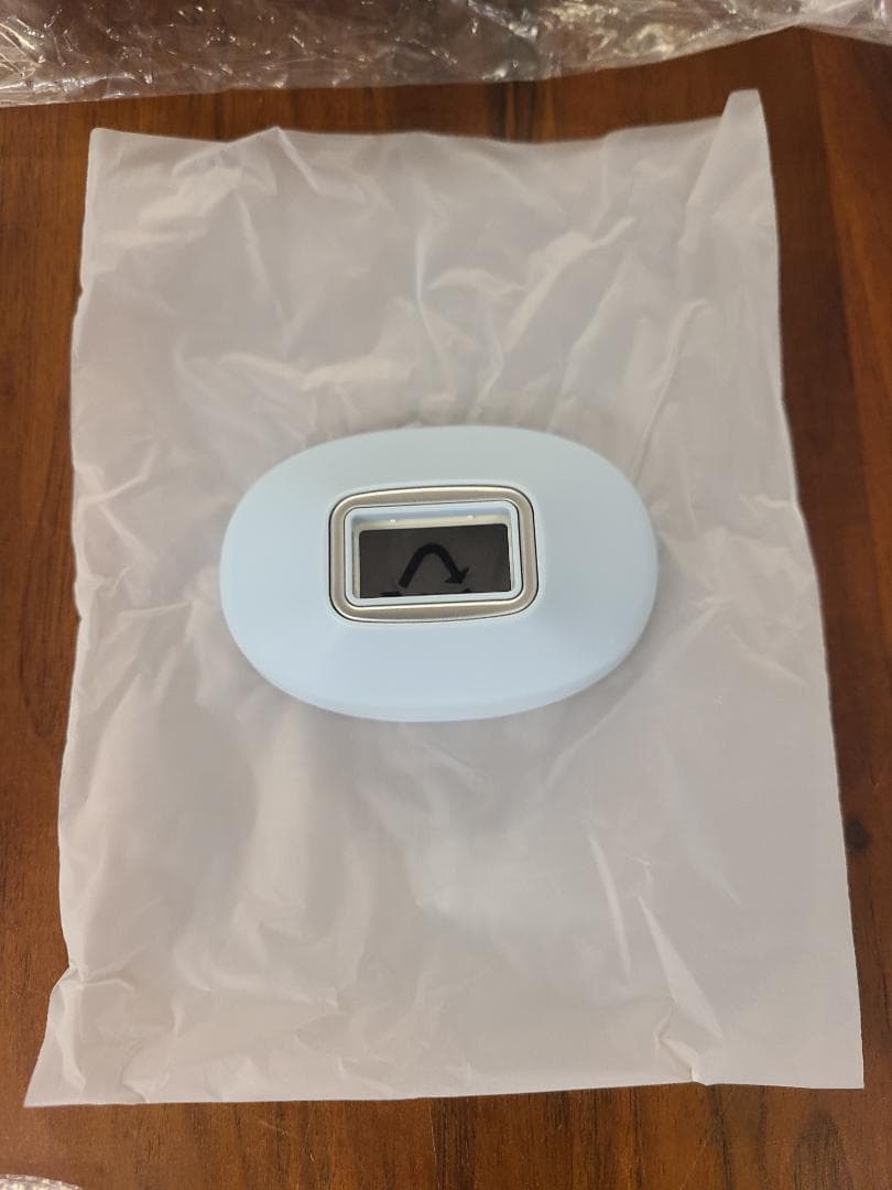 【新品・未使用】YAMAN レイボーGO V10 プラス