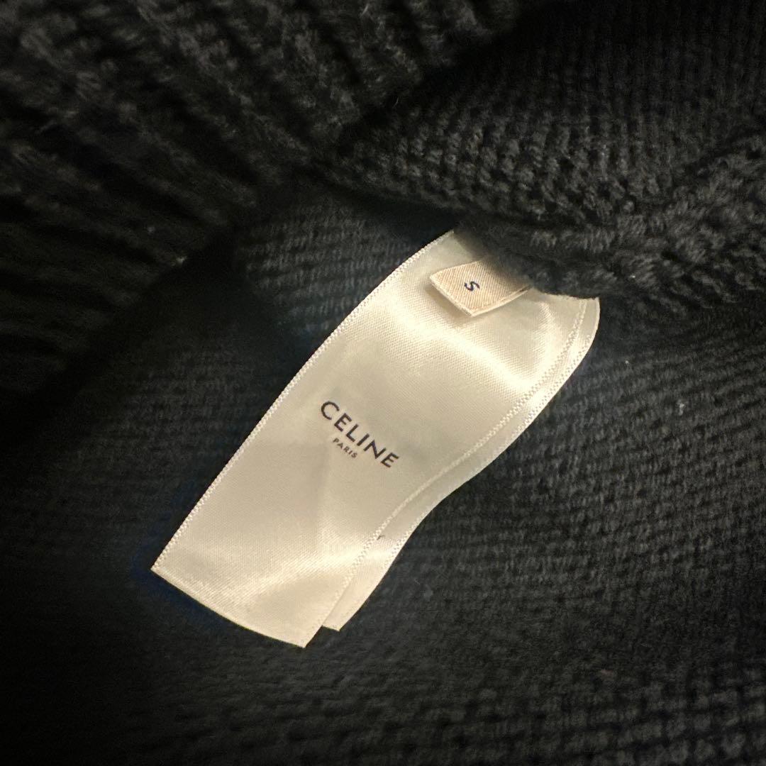ら*］様 セリーヌ　ニットＳサイズ
