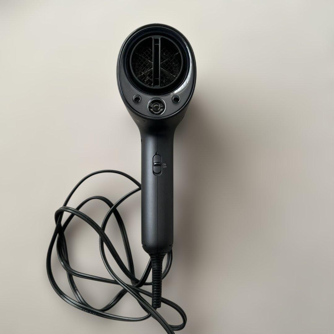 パナソニック ナノケア Panasonic EH-NA0J 22年製 DN 01