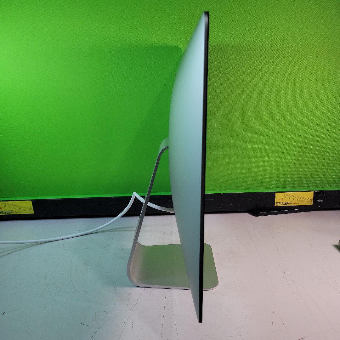 iMac Retina 4K 21.5-inch Late 2015 中古品