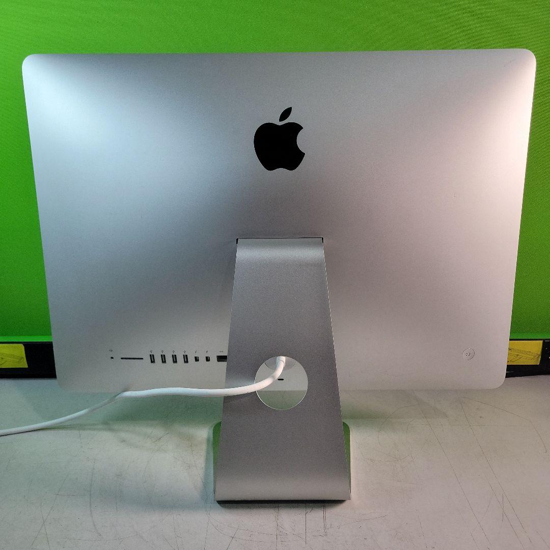 iMac Retina 4K 21.5-inch Late 2015 中古品