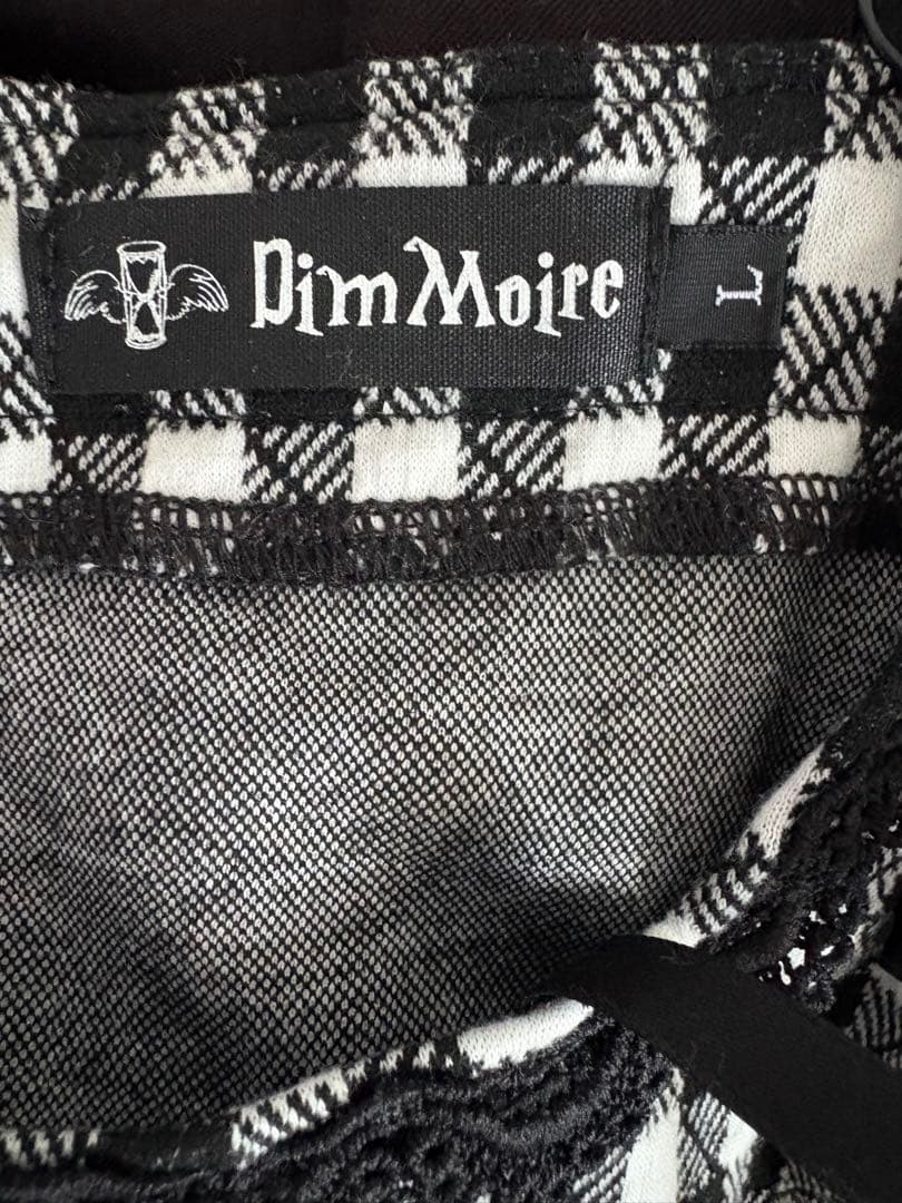 【DimMoire】Coffin Dollミニワンピース