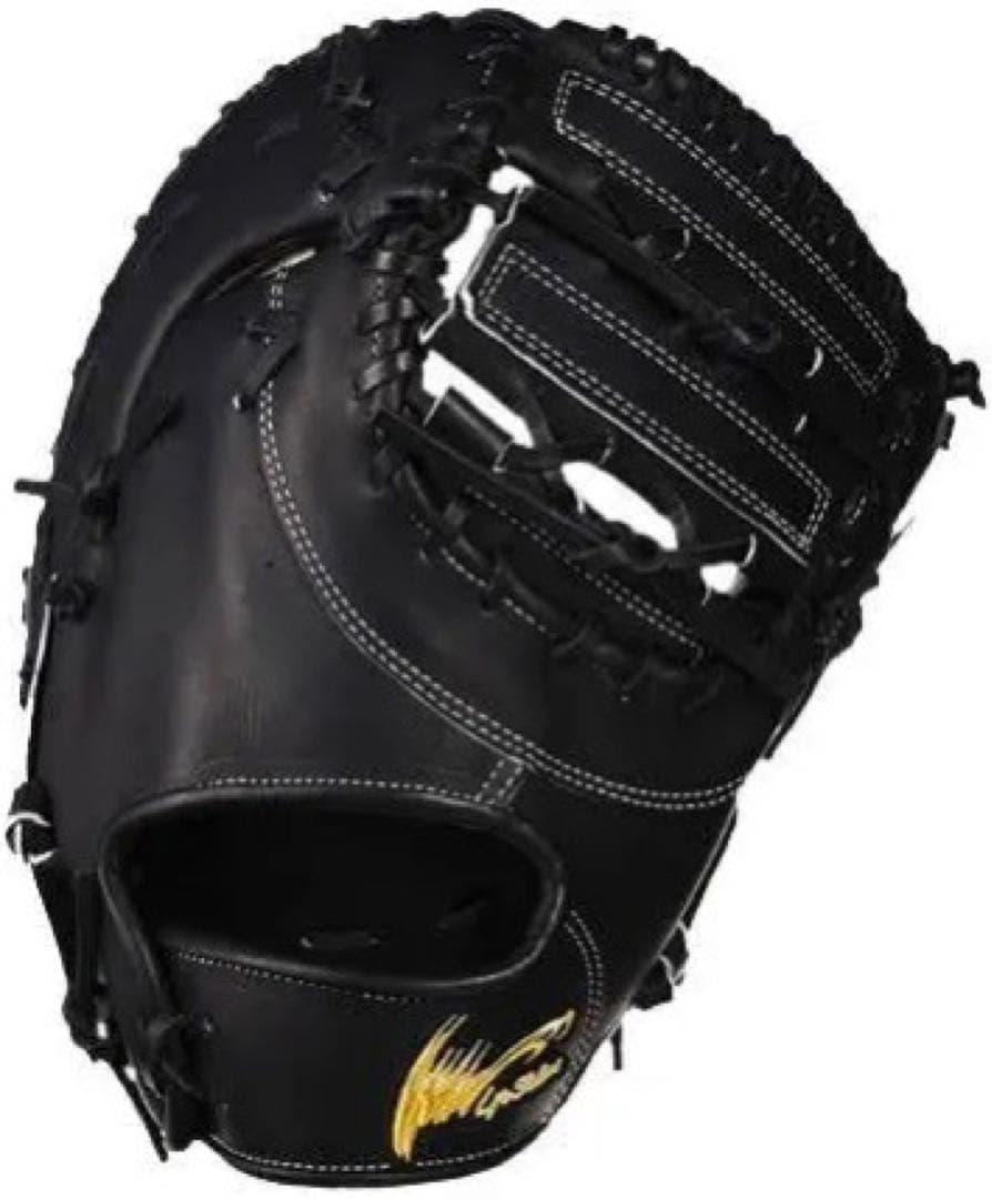 【新品未使用】アイピーセレクト：アトラパーダ 硬式用グラブ 一塁手用【右投げ用】