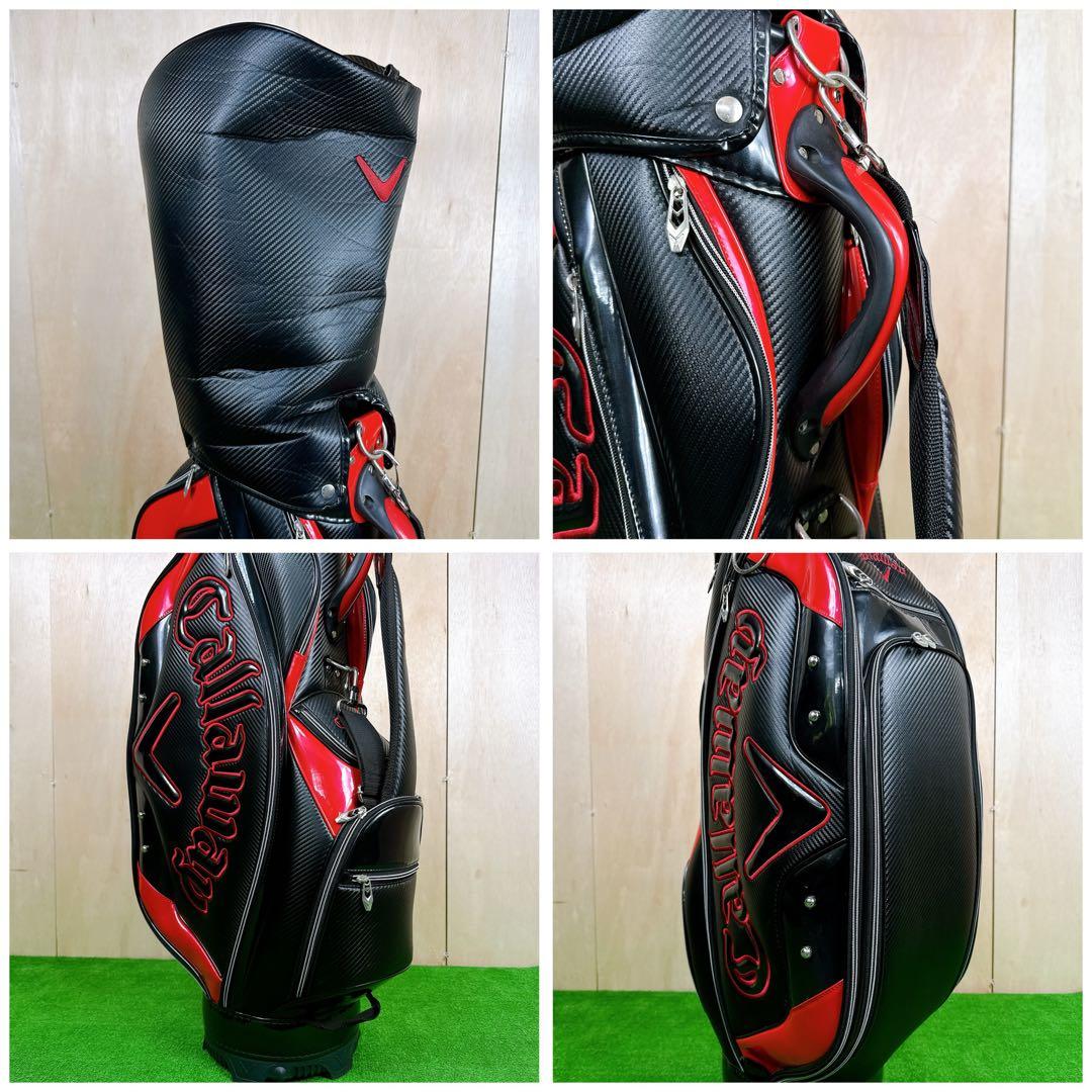 【レフティ】 Callaway STRATA ストラータ メンズ クラブセット