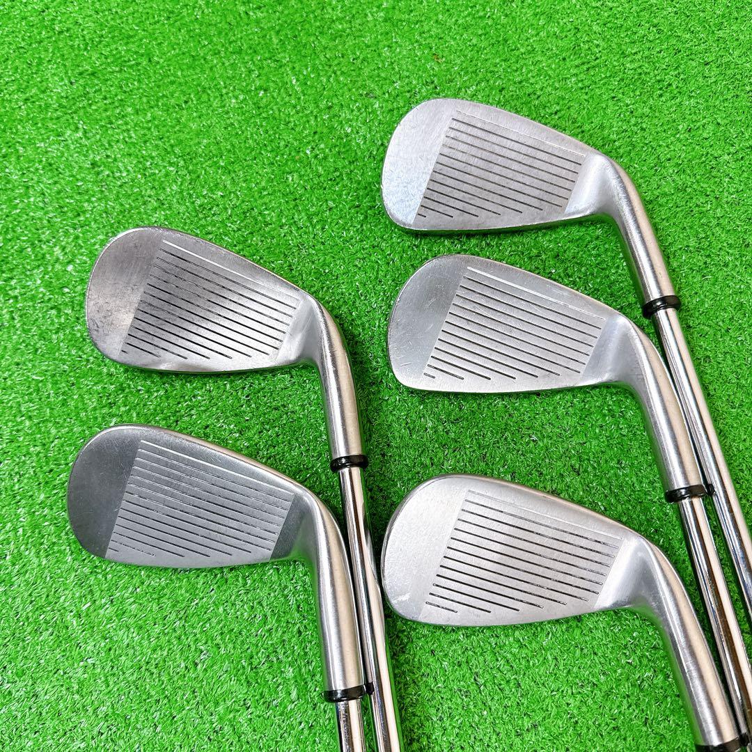 【レフティ】 Callaway STRATA ストラータ メンズ クラブセット