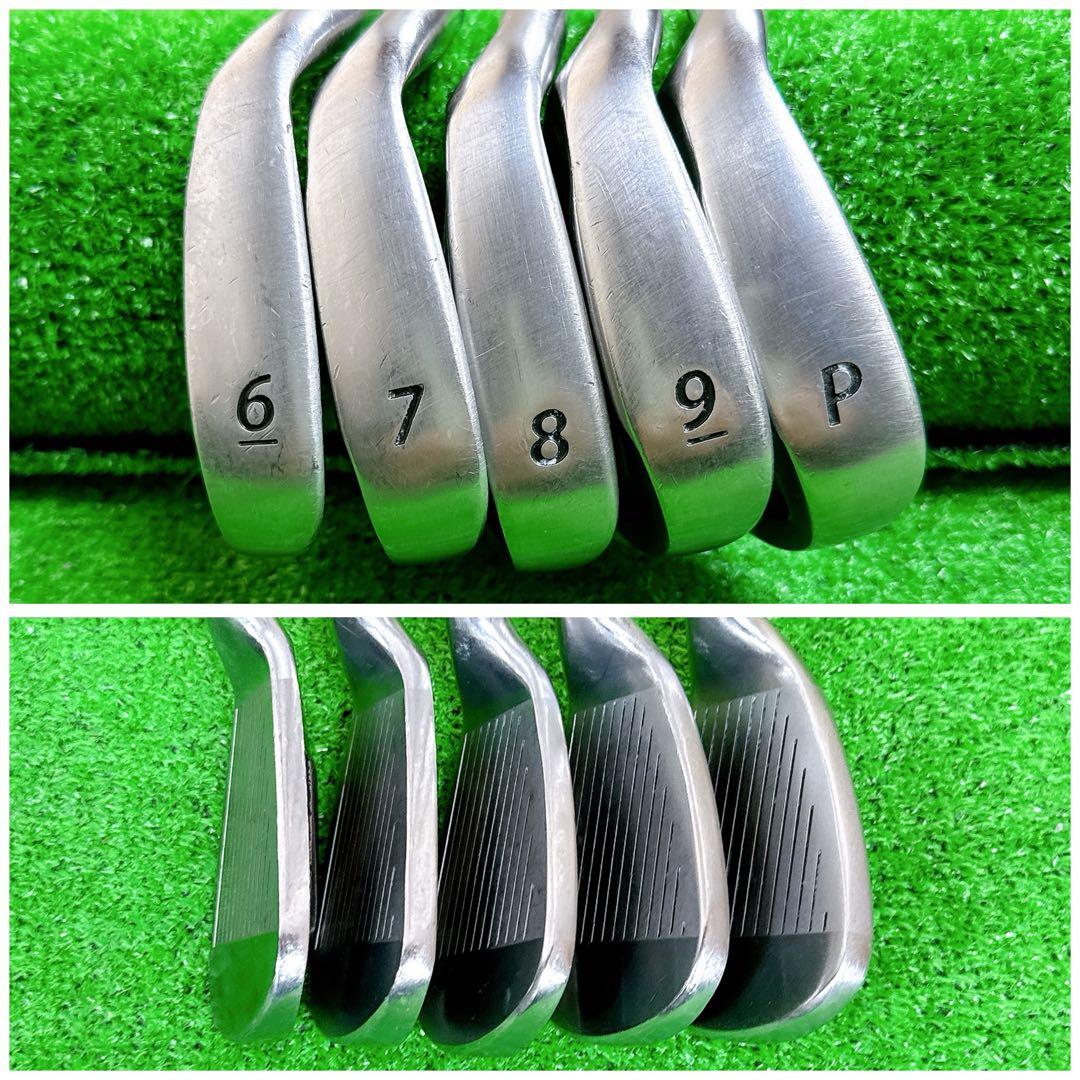 【レフティ】 Callaway STRATA ストラータ メンズ クラブセット