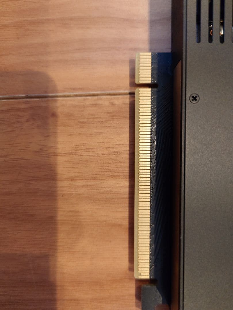 RTXA4000 動作確認済み　値段交渉ok