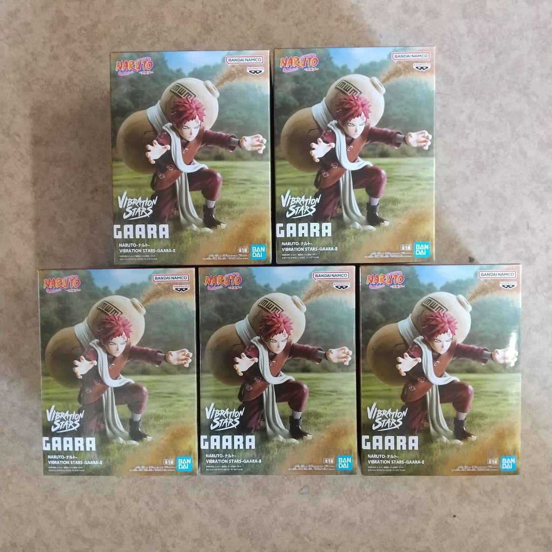 NARUTO -ナルト- フィギュア