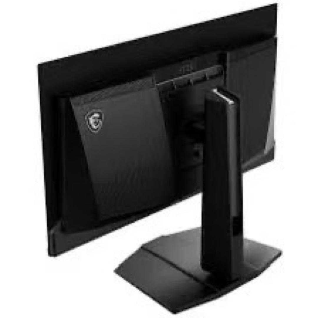 （江戸川区手渡し希望）MSI MAG 27インチ WQHD ゲーミングモニター