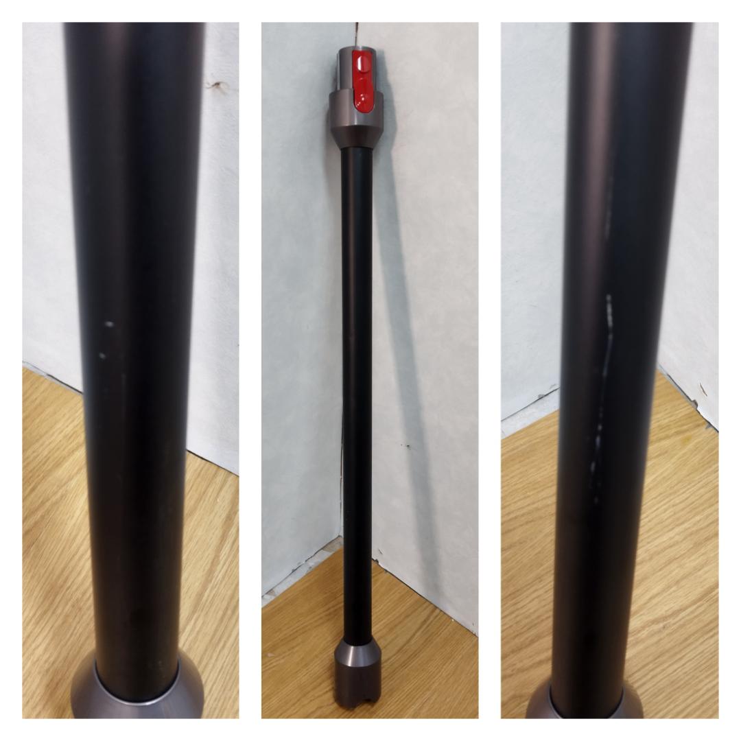 Y♢741 ダイソン コードレス掃除機 V8 Slim Fluffy Black