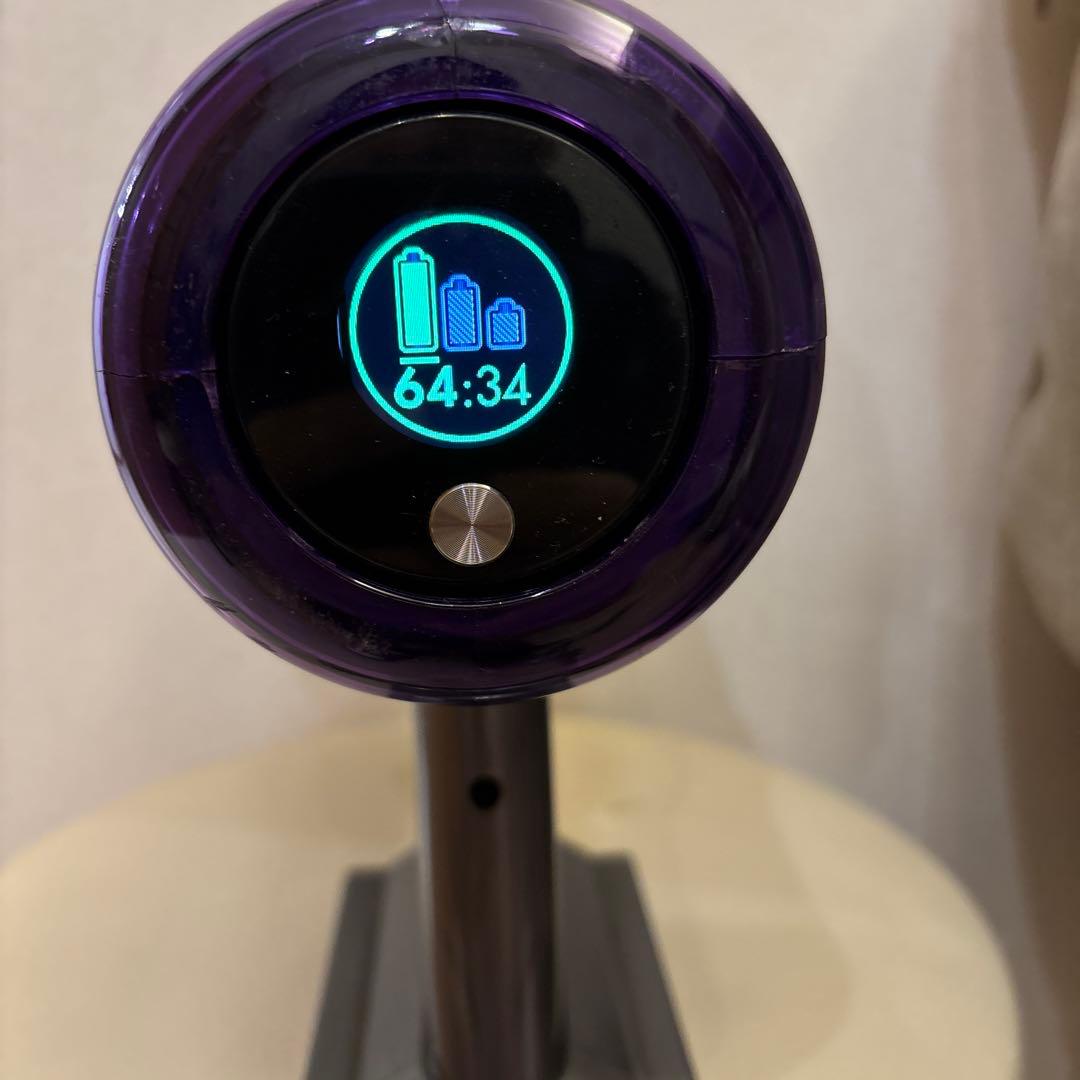 【分解清掃済動作品】ダイソン　SV14 V11 コードレスクリーナー　美品