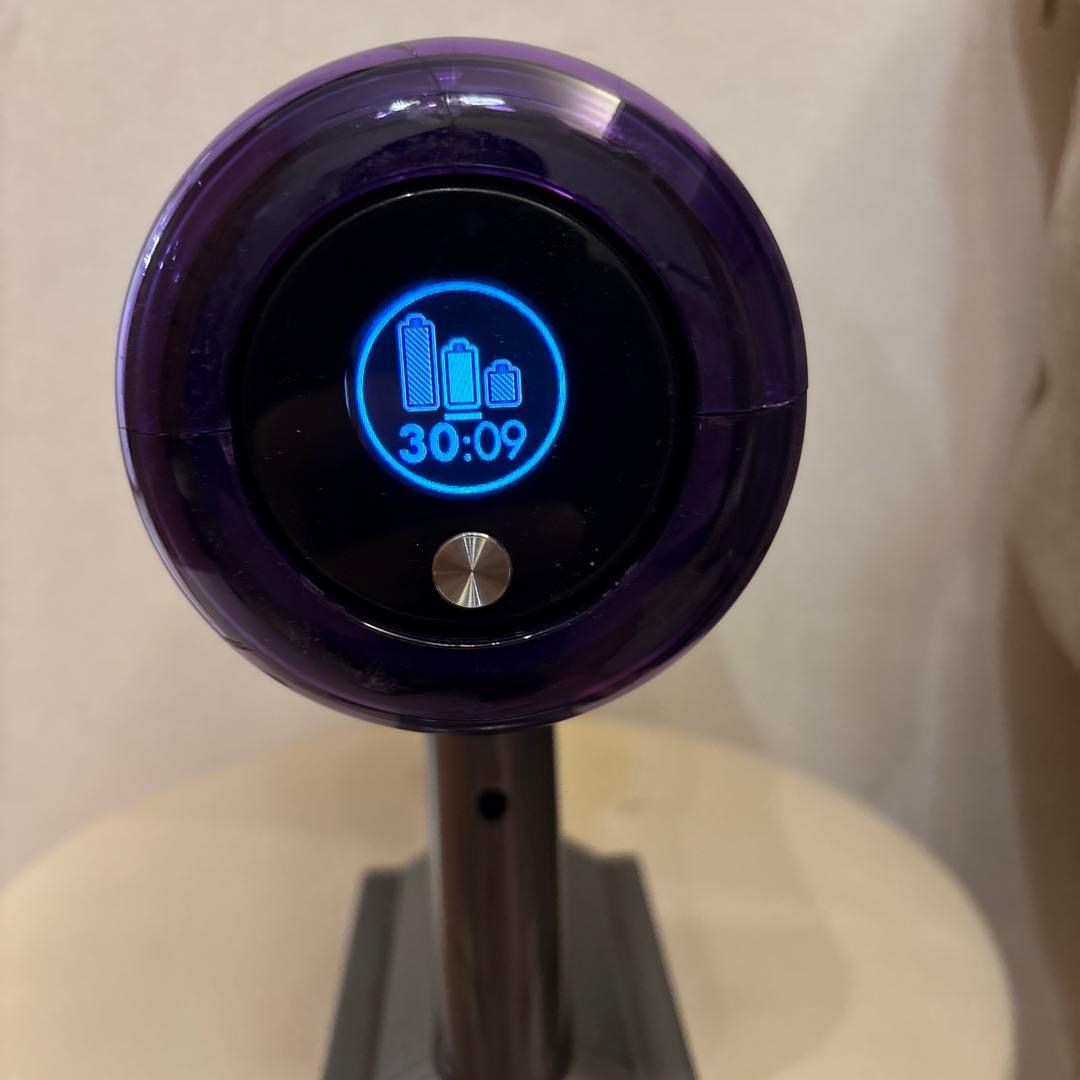 【分解清掃済動作品】ダイソン　SV14 V11 コードレスクリーナー　美品