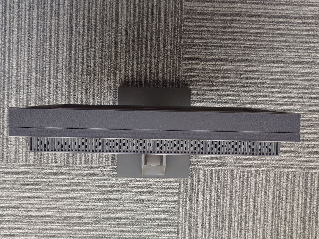 あきえもん様　EIZO　液晶モニター FlexScan S1701　ブラック 黒