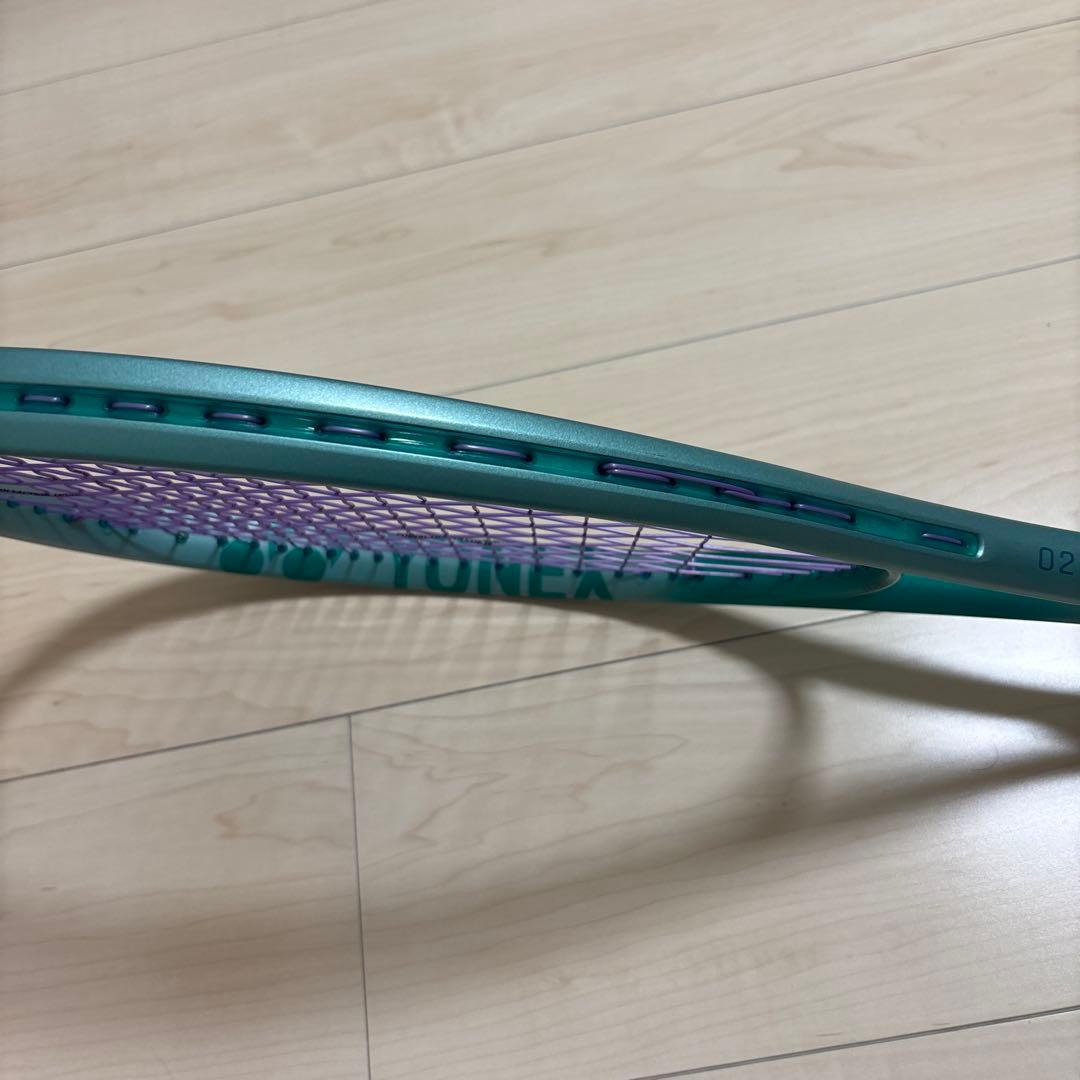 ボルトレイジ7S02-VR7S、UL-1 フレッシュグリーン