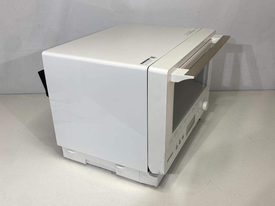 SHARP　オーブンレンジ　RE-WVE8-W 2020年製