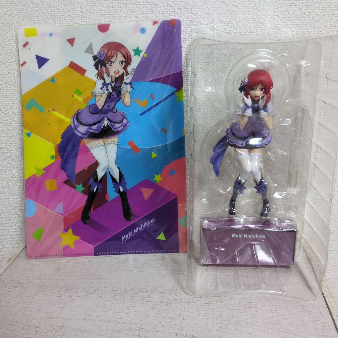 ラブライブ！BirthdayFigureProject フィギュアセット 9種