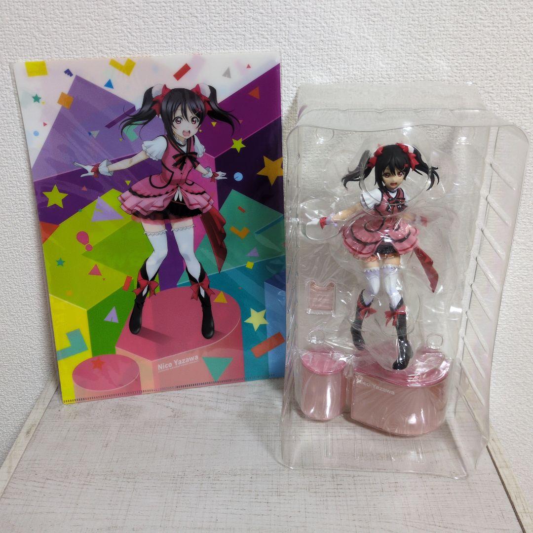 ラブライブ！BirthdayFigureProject フィギュアセット 9種