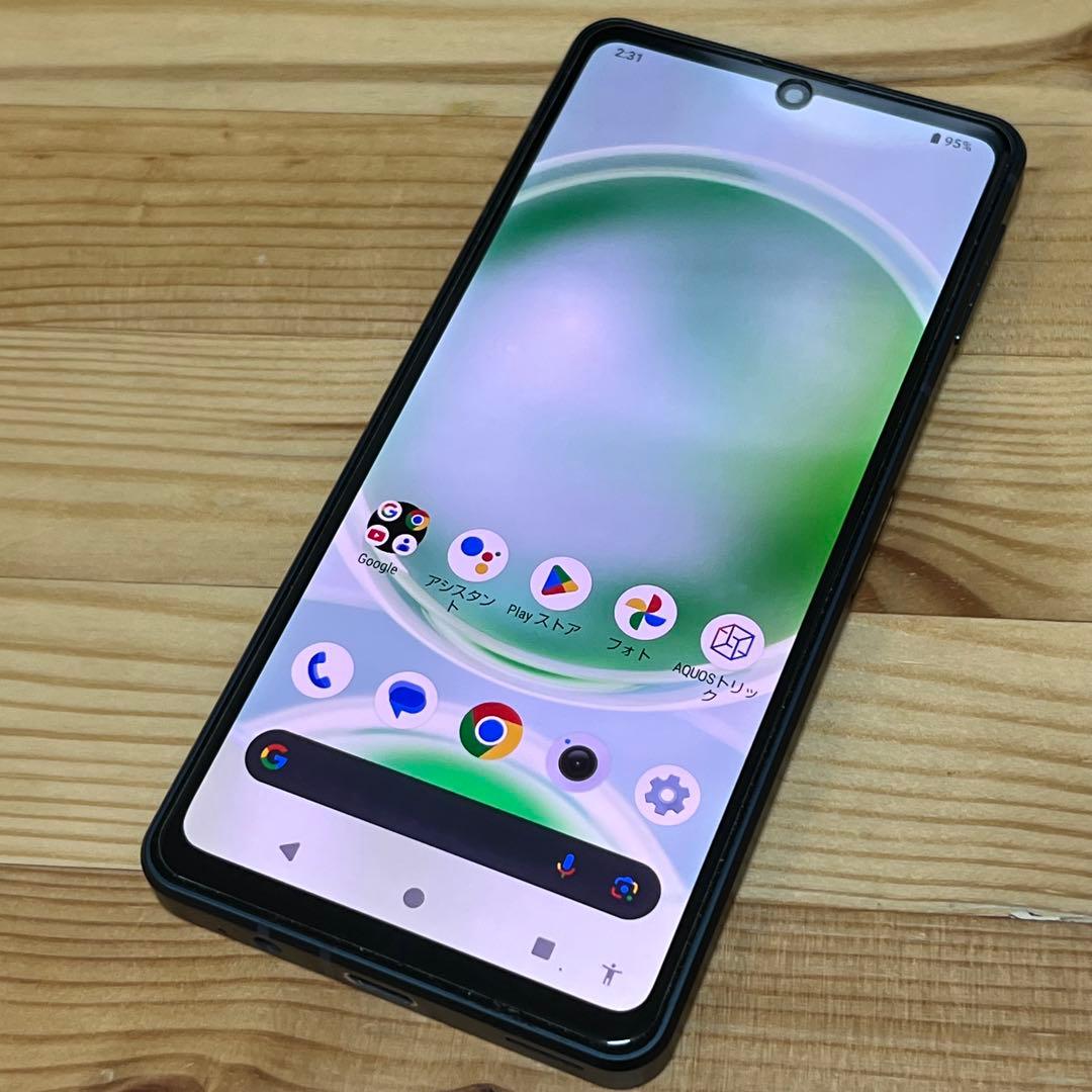 ア*ン様 10360 AQUOS Sense8