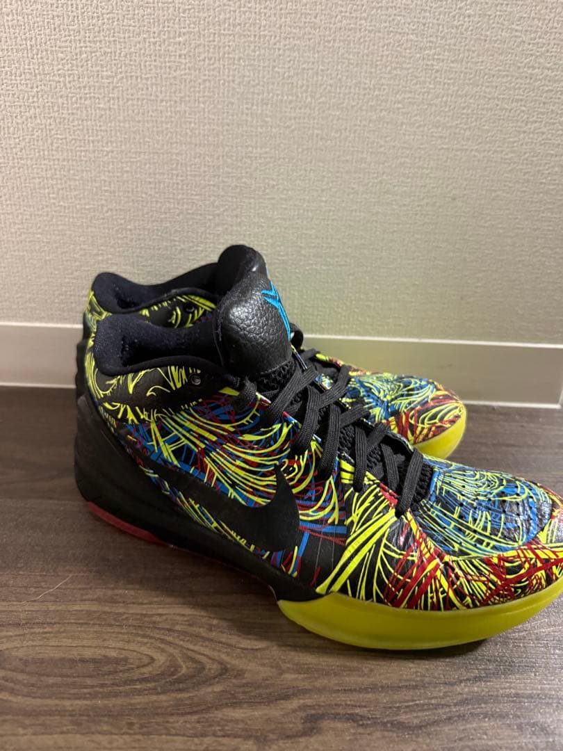 な*な様 Nike Kobe4 28cm