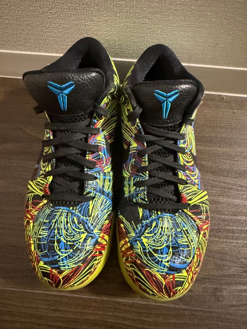 な*な様 Nike Kobe4 28cm
