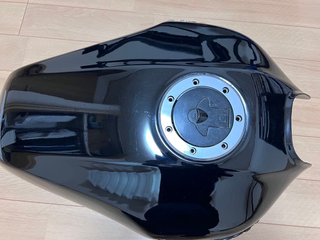 ZRX400 タンク　Z400FX E4