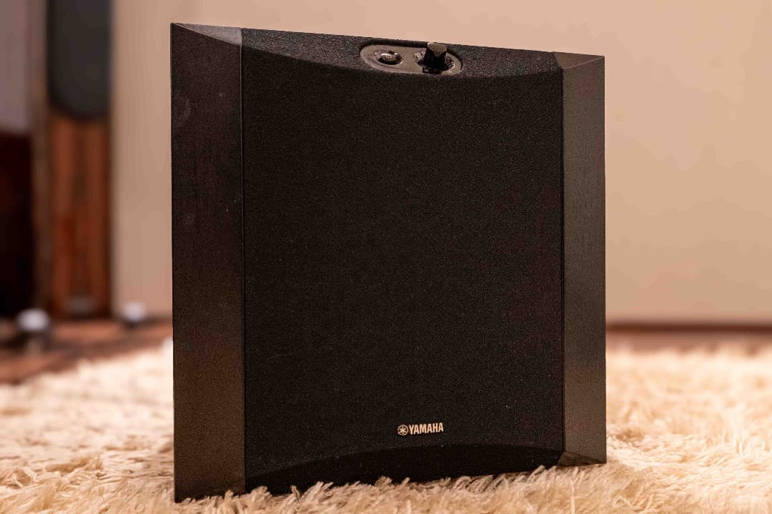 YAMAHA NS-SW200 サブウーファー