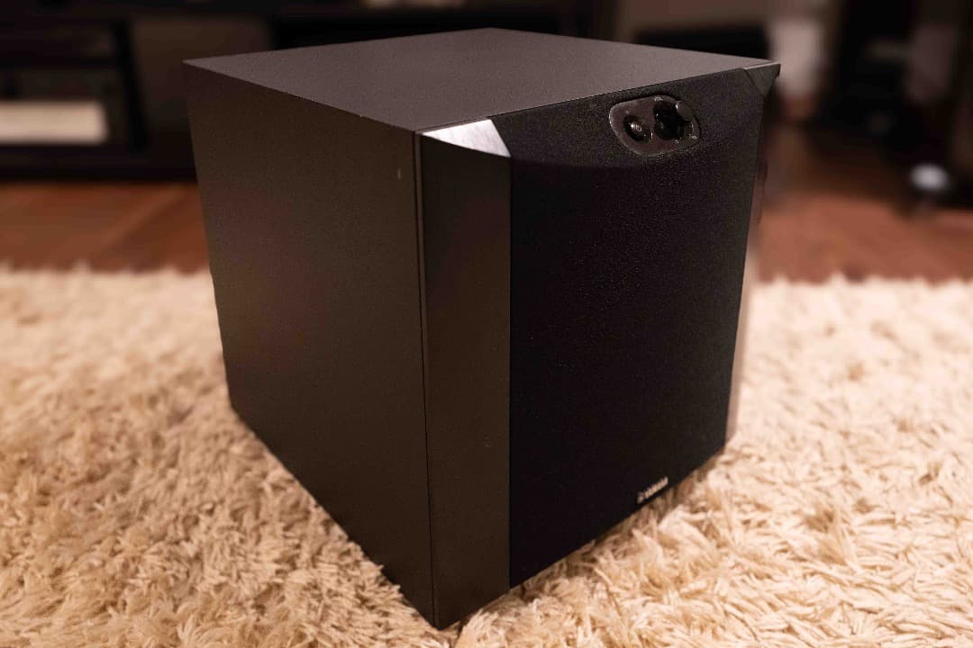 YAMAHA NS-SW200 サブウーファー