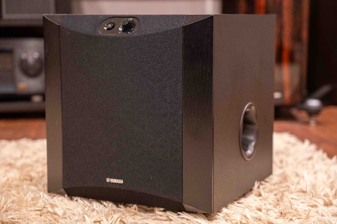 YAMAHA NS-SW200 サブウーファー