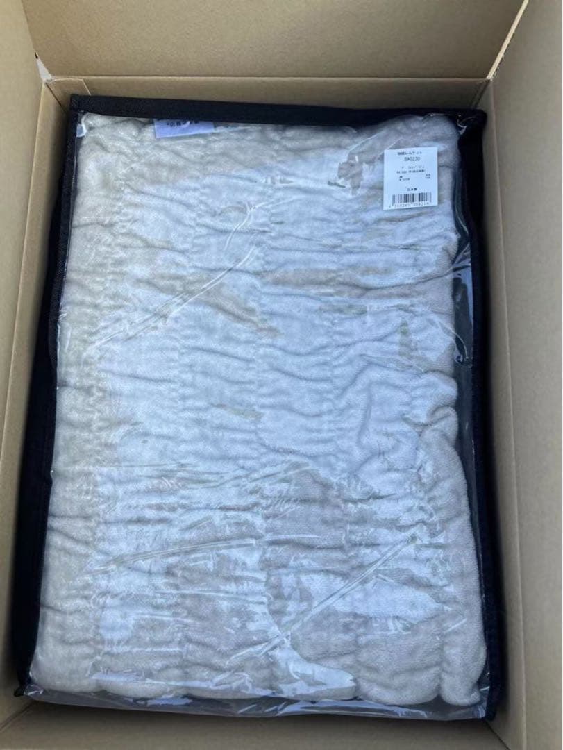 新品未使用 快眠レムケット