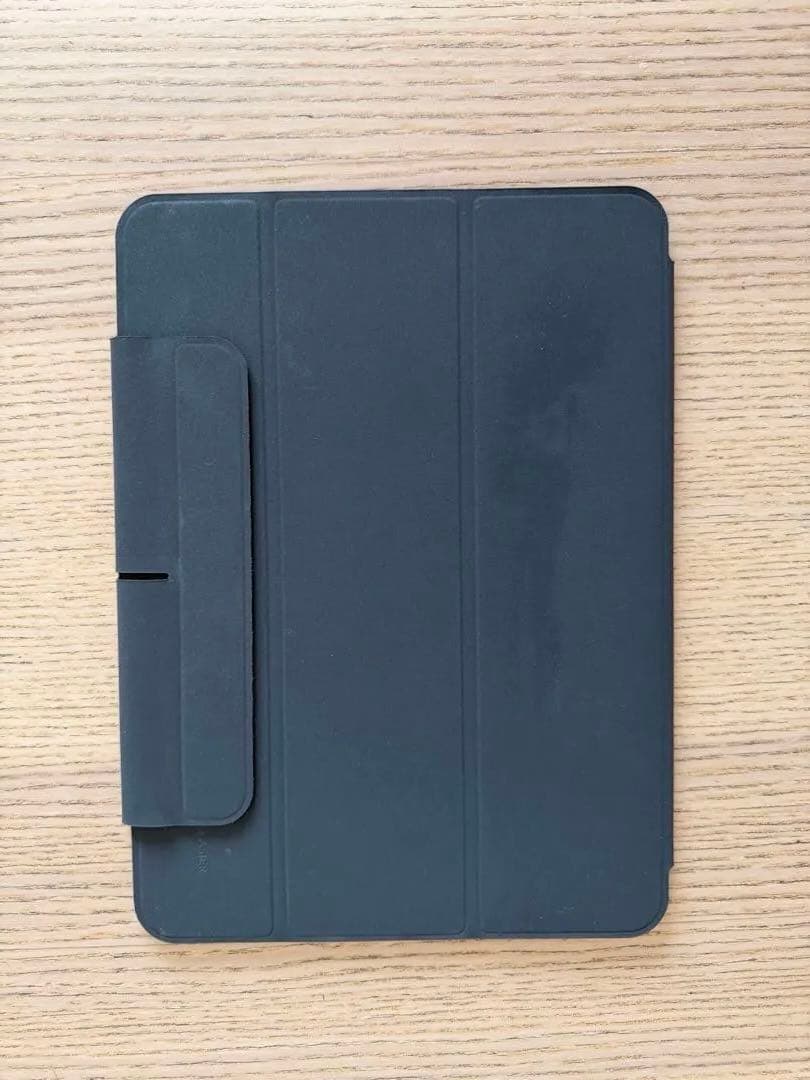 iPad Air 第5世代 本体 カバー付セルラー　cellular m1