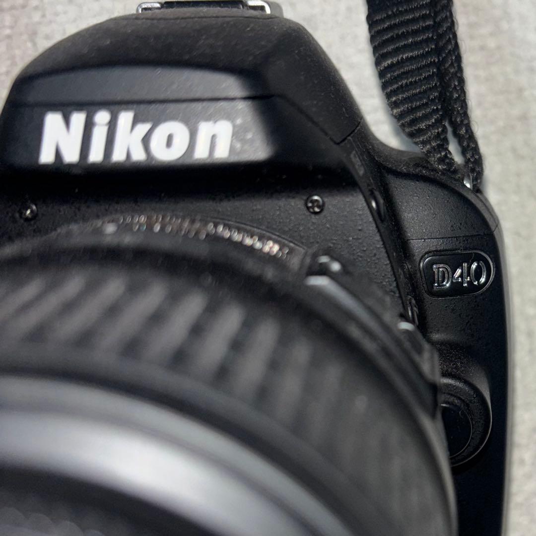 Nikon 一眼レフカメラ