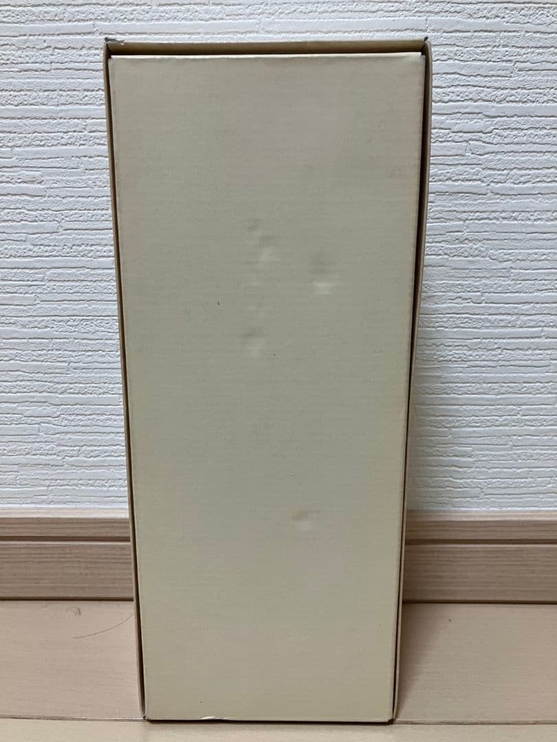 サントリー ピュアモルト山崎蒸留所 80周年記念ボトル 箱のみ