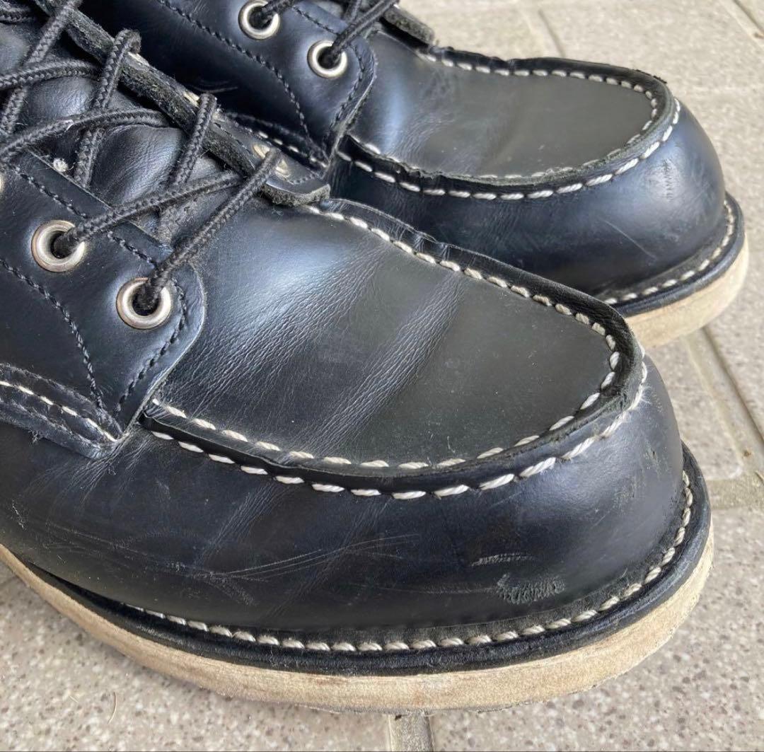 レッドウィング　8179 アイリッシュセッター　犬タグ復刻　9E