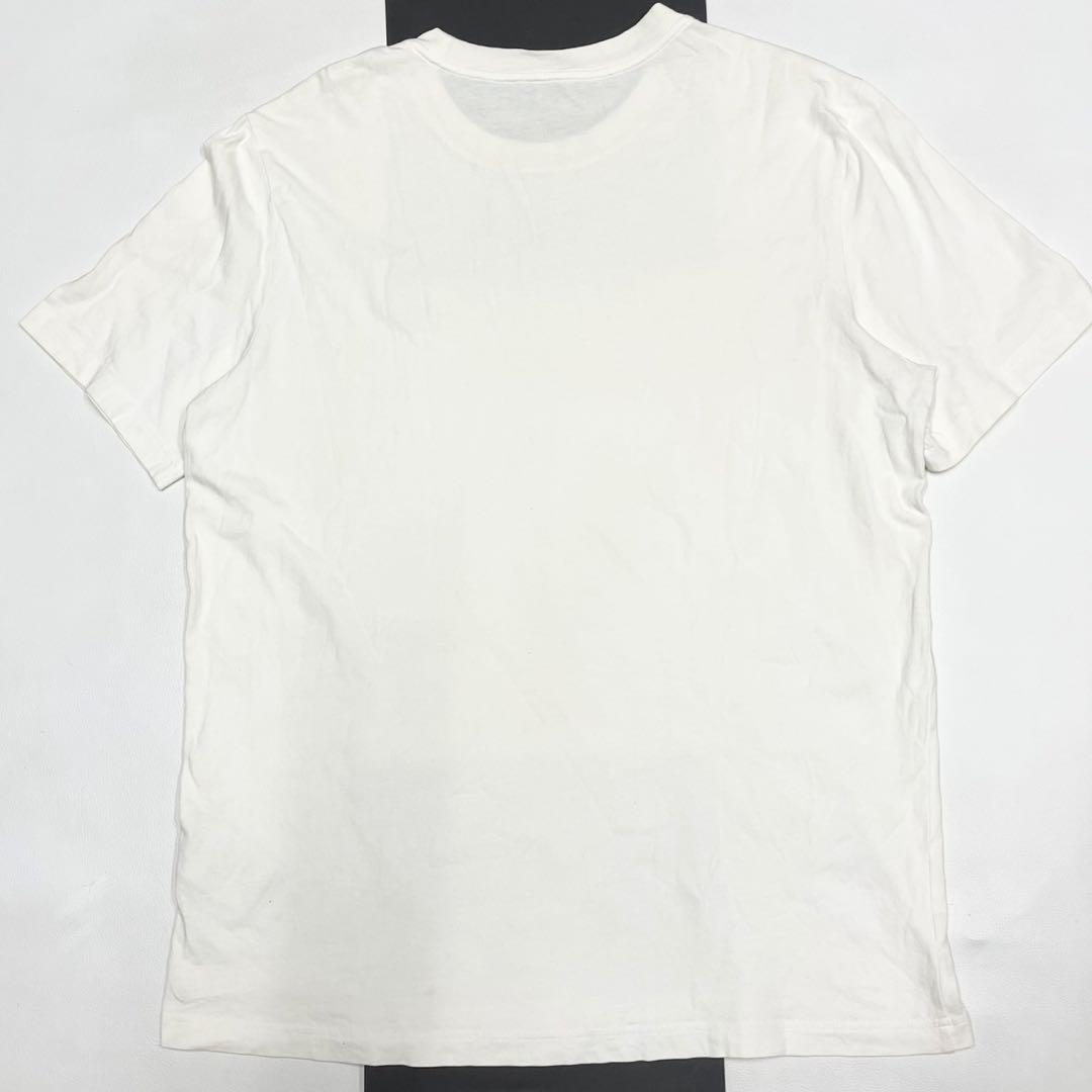 希少 Christian Dior ディオール J'ADORE Tシャツ