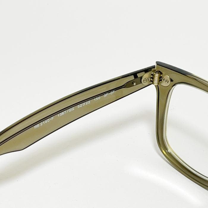 限定品【国内正規品】RB2140F-1387GG レアモデル レイバンリミット