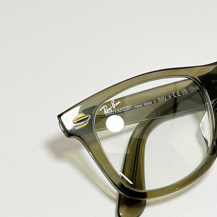 限定品【国内正規品】RB2140F-1387GG レアモデル レイバンリミット