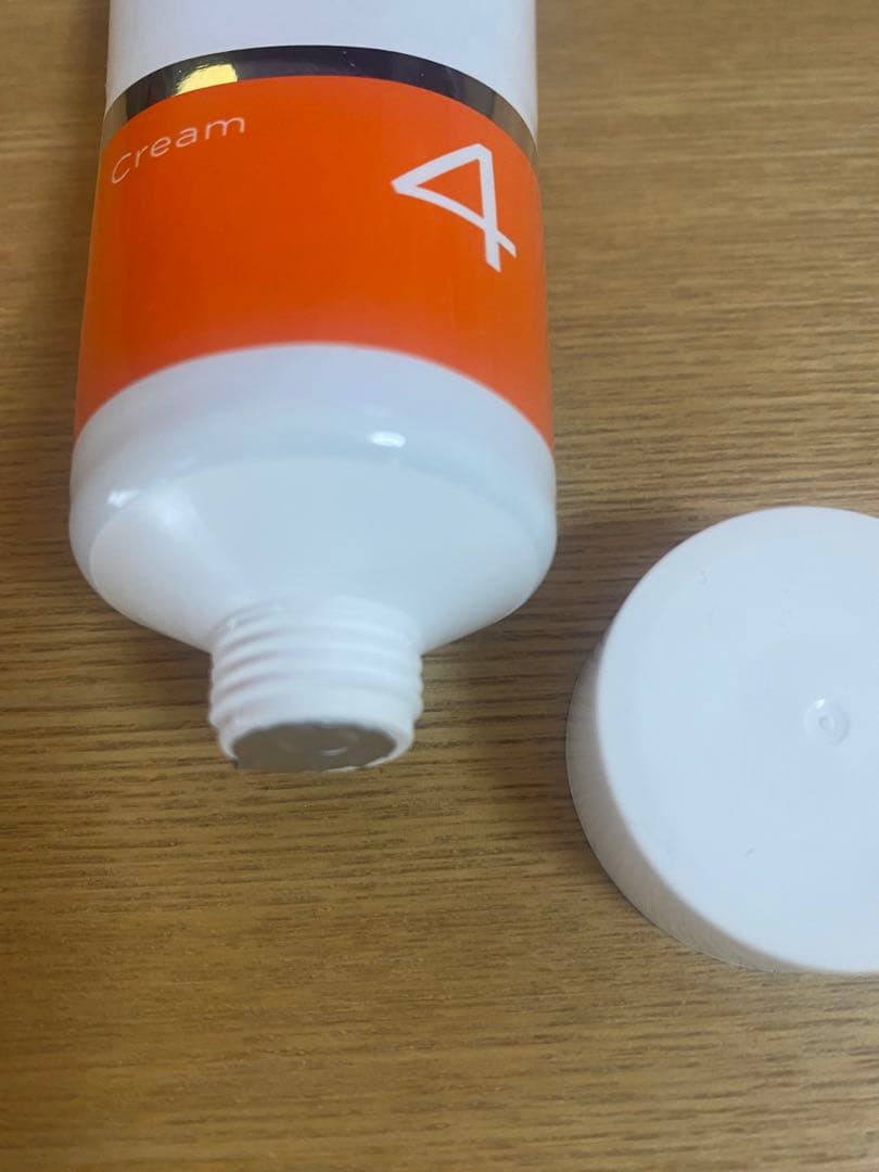 ENVIRON C-Quence トナー、モイスチャージェル2、クリーム4