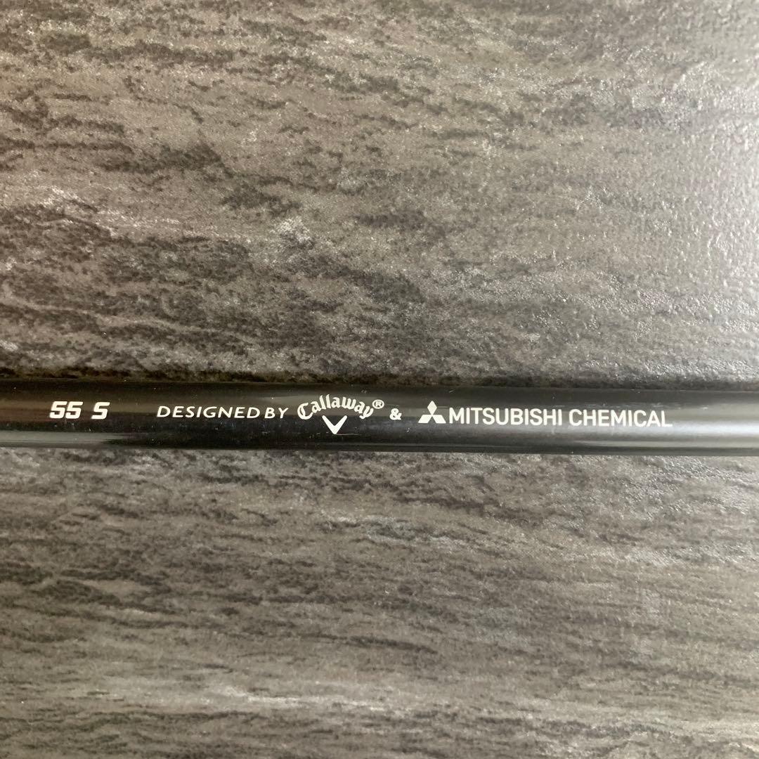 キャロウェイ Apex ４Ｕユーティリティクラブ