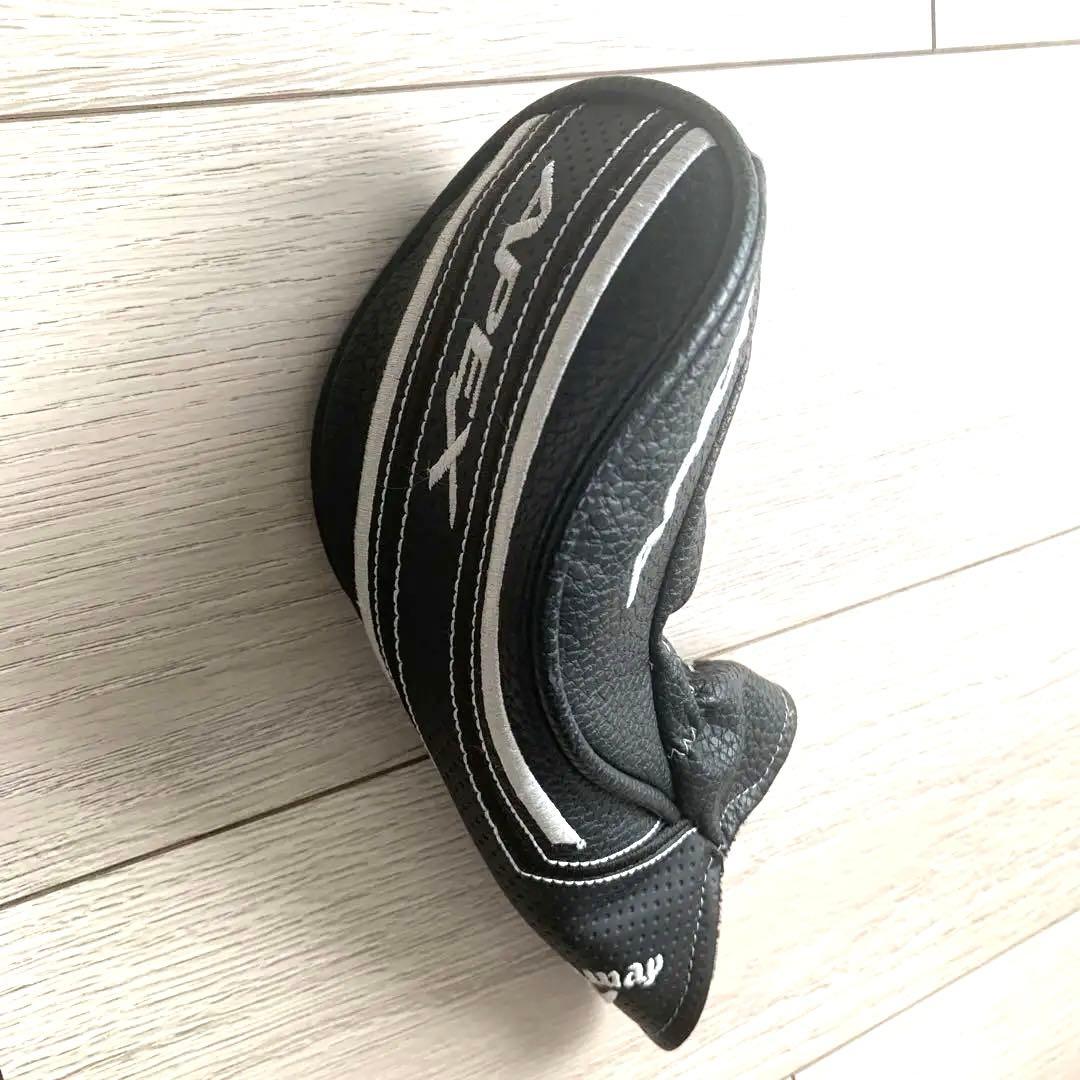 キャロウェイ Apex ４Ｕユーティリティクラブ