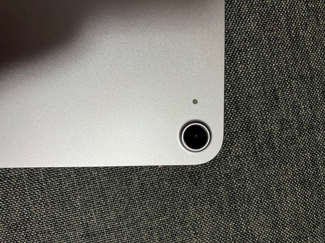 美品★★iPad Air 11インチ (M2) 128GB パープル