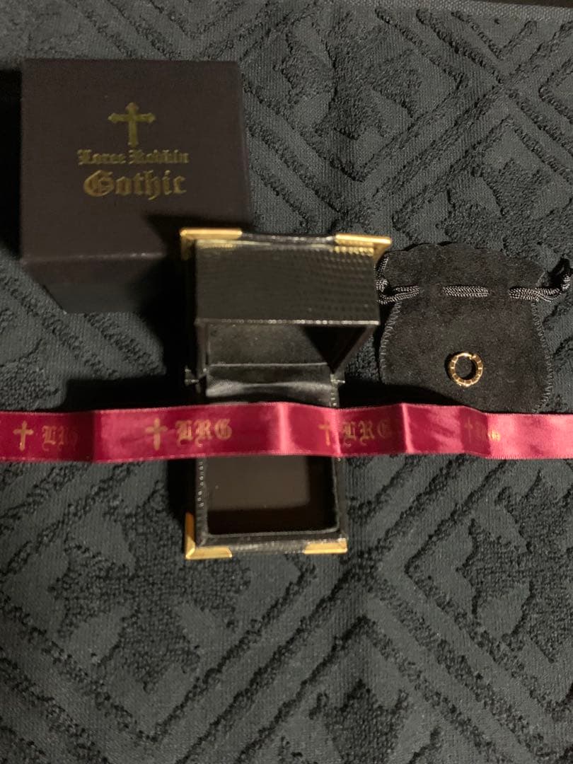 【k18】ローリーロドキン 18金×ダイヤモンド ピアスLoree Rodkin