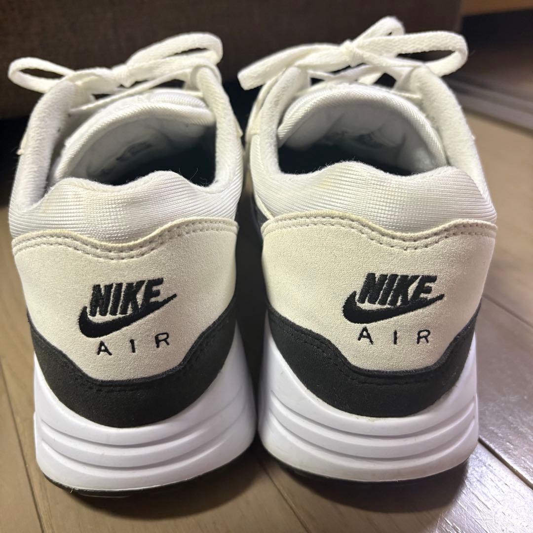 NIKE AIR MAX 1 86 OG GOLF ホワイト/ブラック