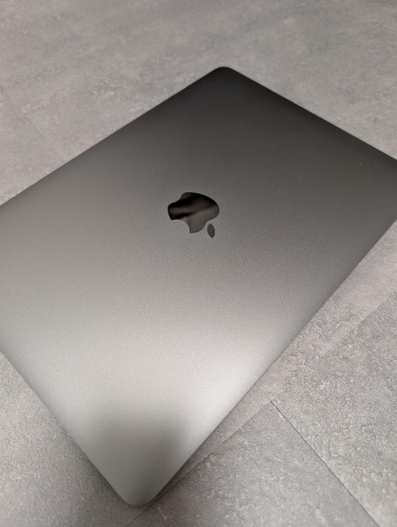 【高性能・美品】MacBook12 2017年 i7/16GB/512GB