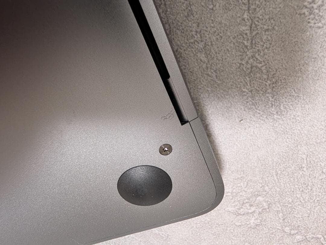 【高性能・美品】MacBook12 2017年 i7/16GB/512GB