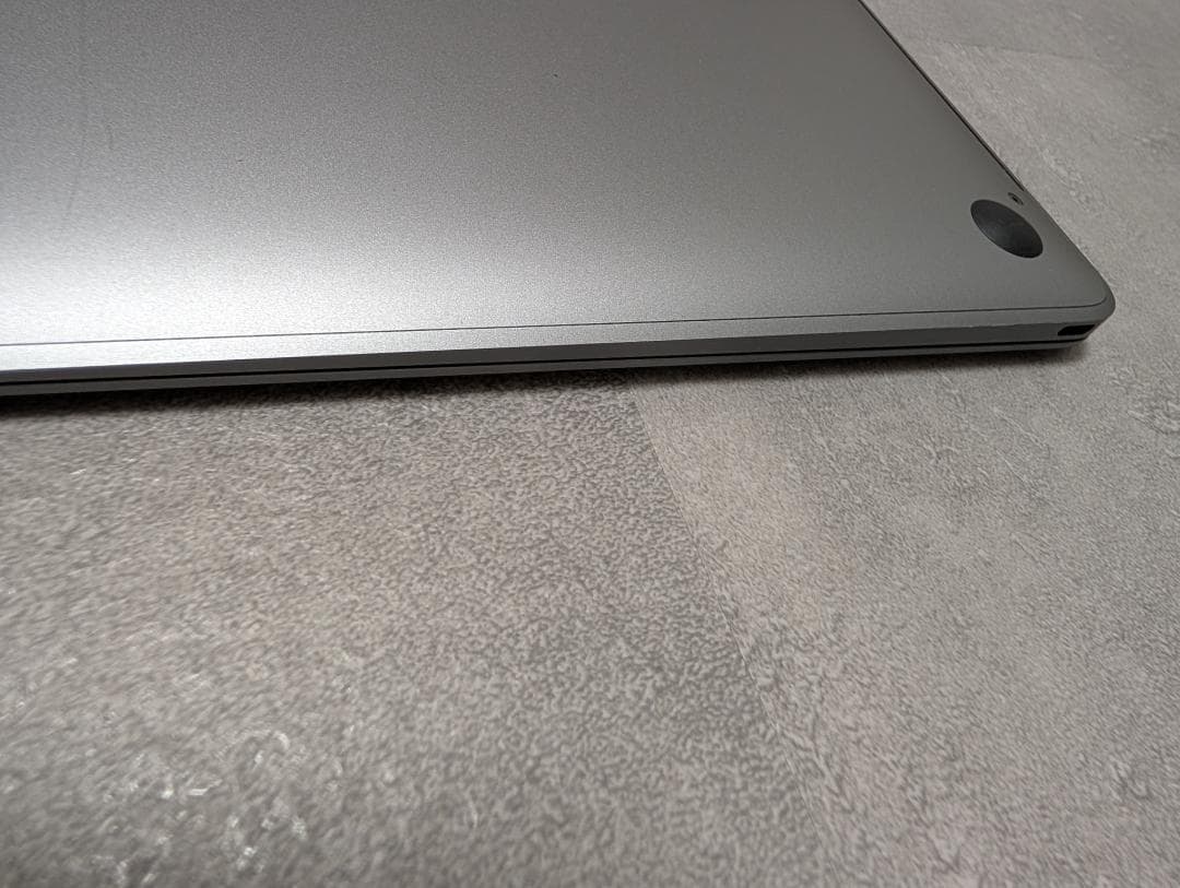 【高性能・美品】MacBook12 2017年 i7/16GB/512GB