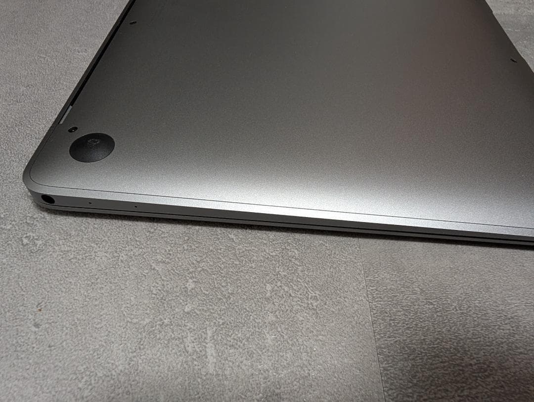 【高性能・美品】MacBook12 2017年 i7/16GB/512GB