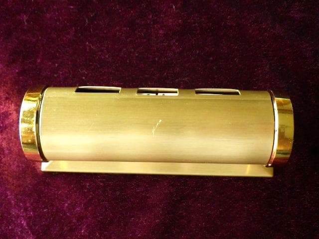 良品【1960年代頃】パークシャーマン 卓上 ヴィンテージ デスクカレンダー