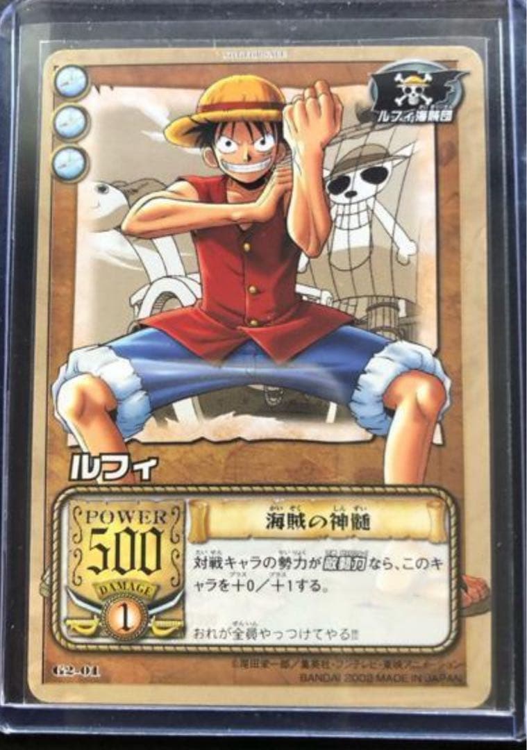 ワンピースルフィ