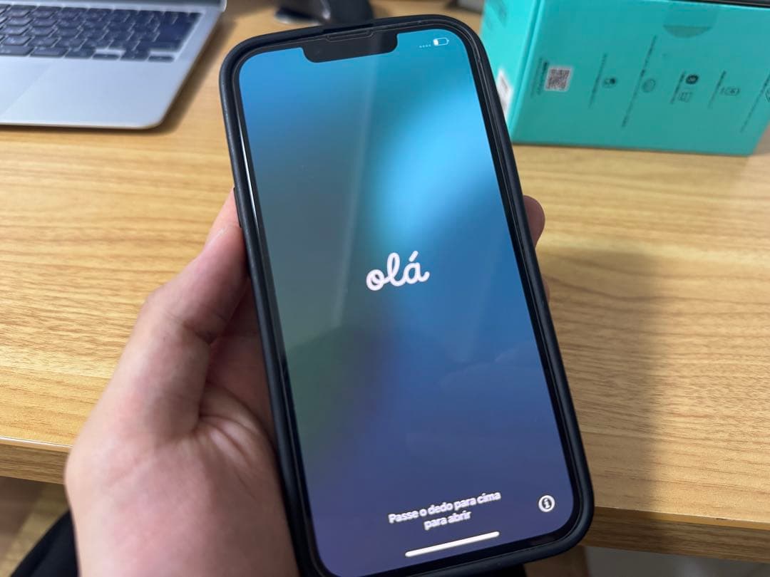 iPhone 13 Pro 128GB 本体