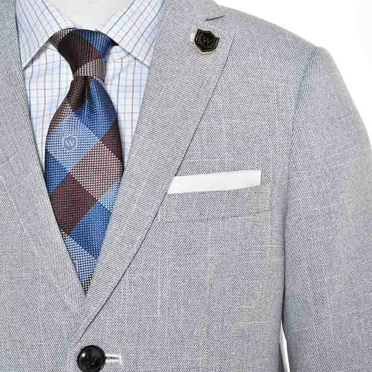 waltz by BEAMS DESIGN ライトグレースーツ 110cm